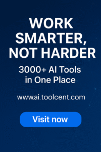 www.ai.toolcent.com