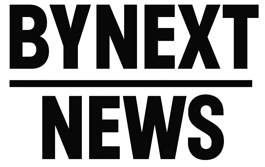 Bynext News